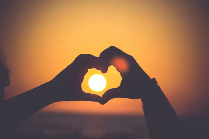 Manifesting Love Into Your Life