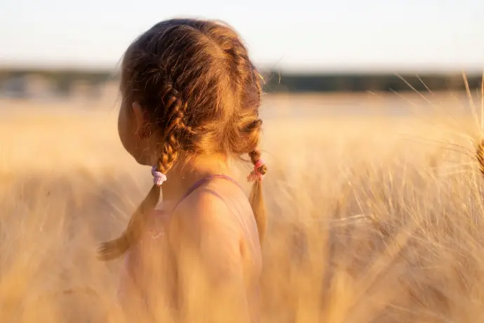Healing Your Inner Toddler