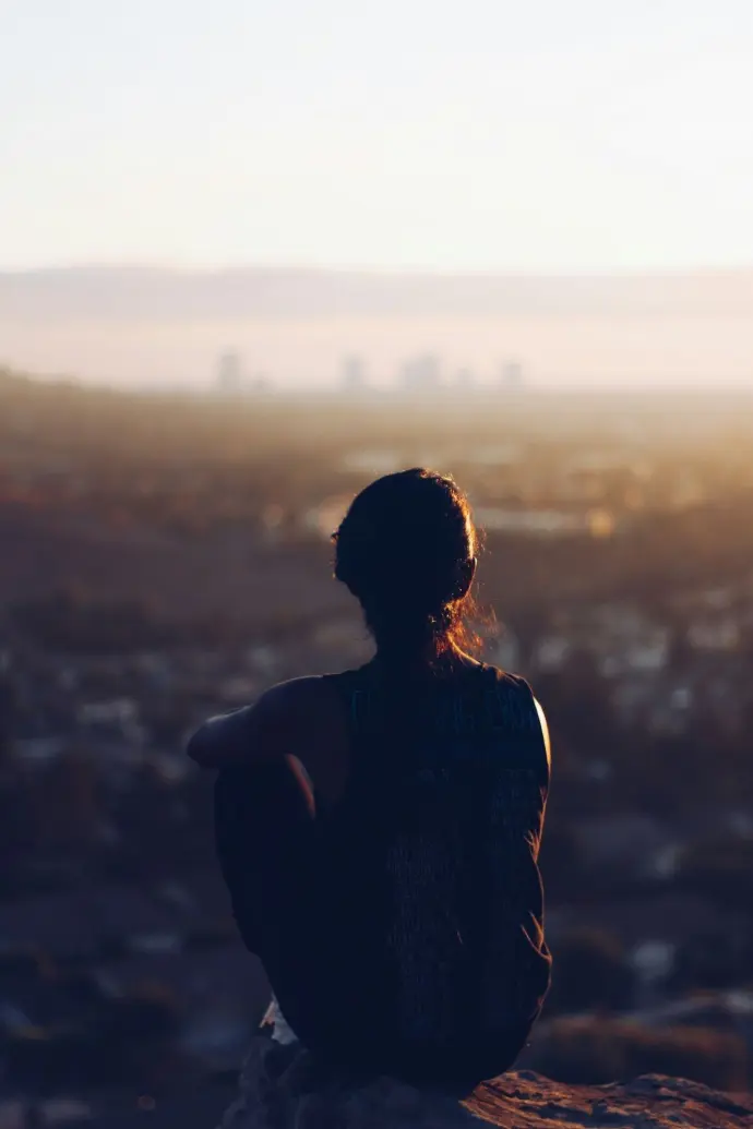 Forgiveness Therapy: 4 Tahapan dalam Memaafkan